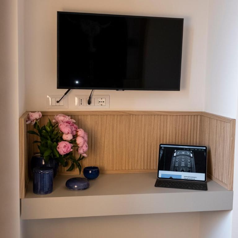 Taurinorum Apartments San Salvario - Appartamento con 1 Camera da Letto - 16