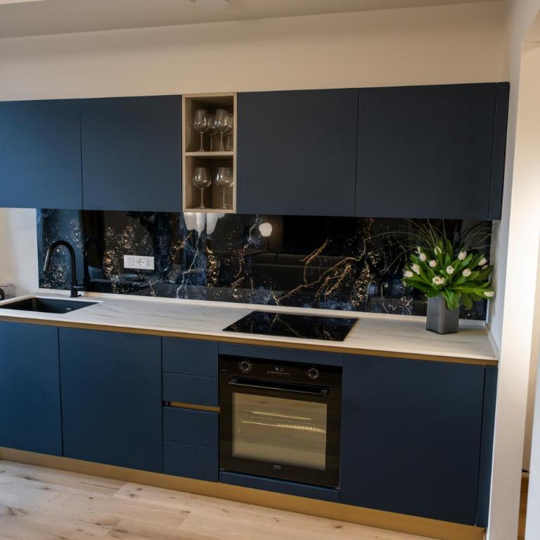 Taurinorum Apartments San Salvario - Appartamento con 1 Camera da Letto - 17