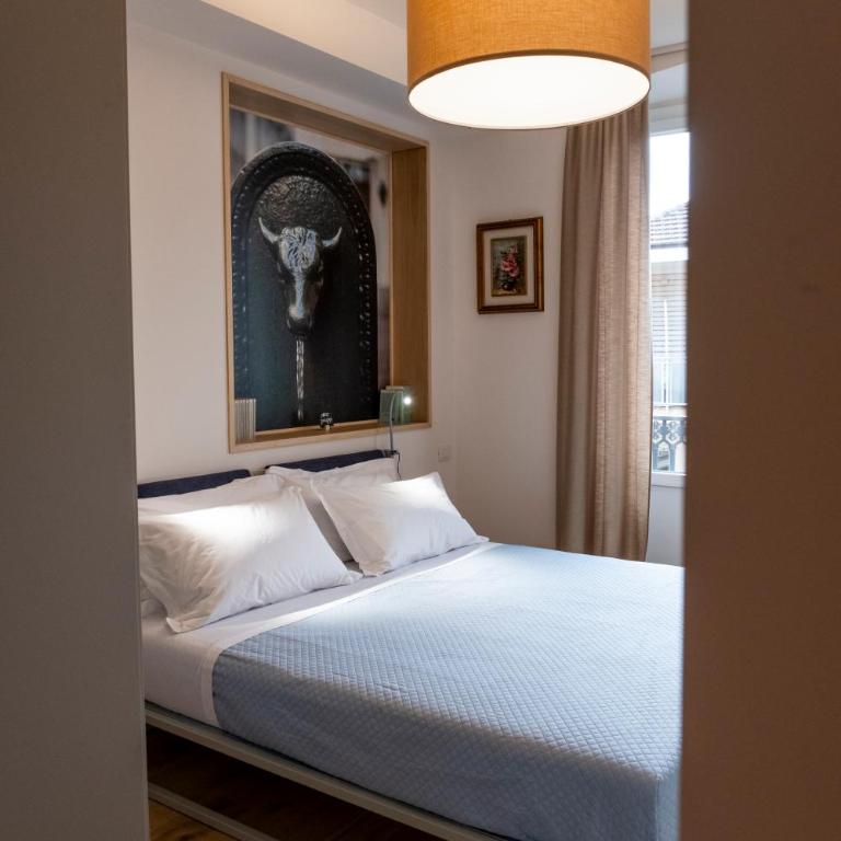 Taurinorum Apartments San Salvario - Appartamento con 1 Camera da Letto - 23
