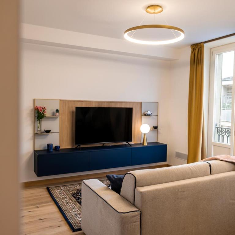 Taurinorum Apartments San Salvario - Appartamento con 1 Camera da Letto - 22