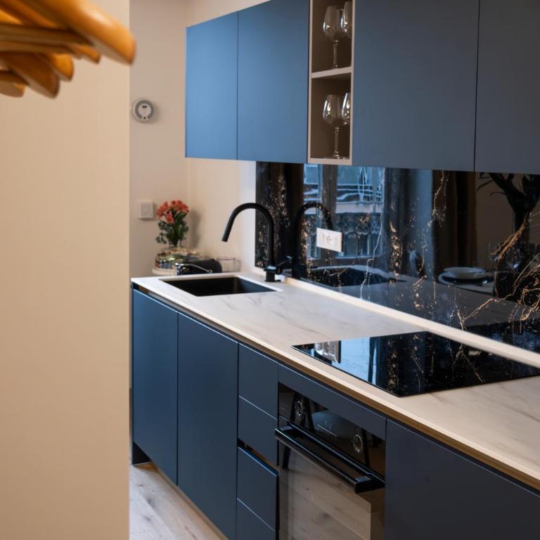 Taurinorum Apartments San Salvario - Appartamento con 1 Camera da Letto - 29