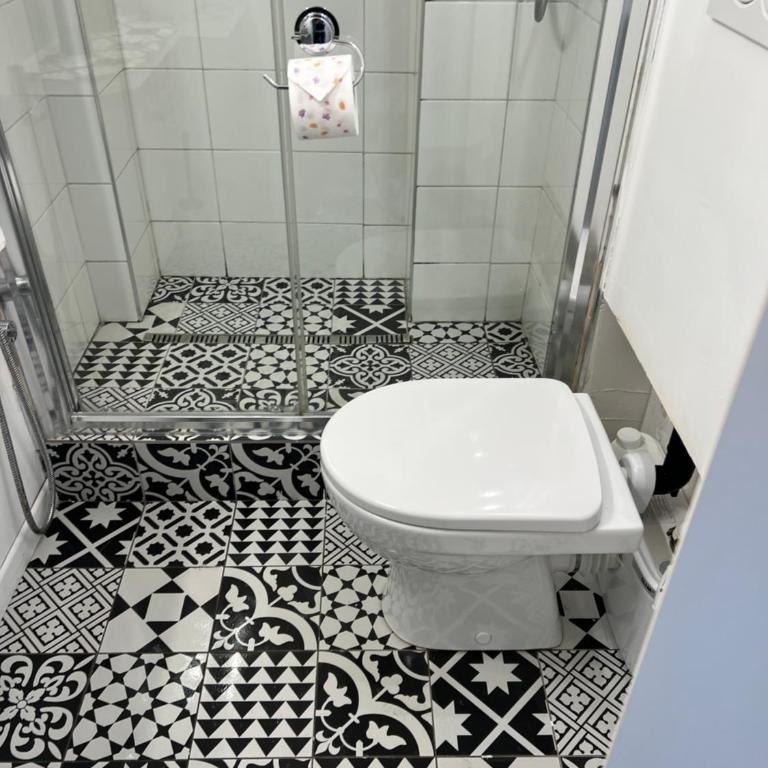 Luxury room Anelli center of Roma - Appartamento con 4 Camere da Letto - 5