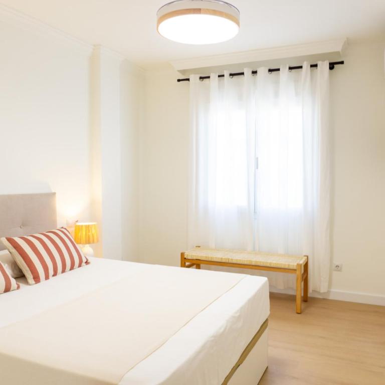 Boutique Flat Sea Views - Apartamento de 2 dormitorios - 10