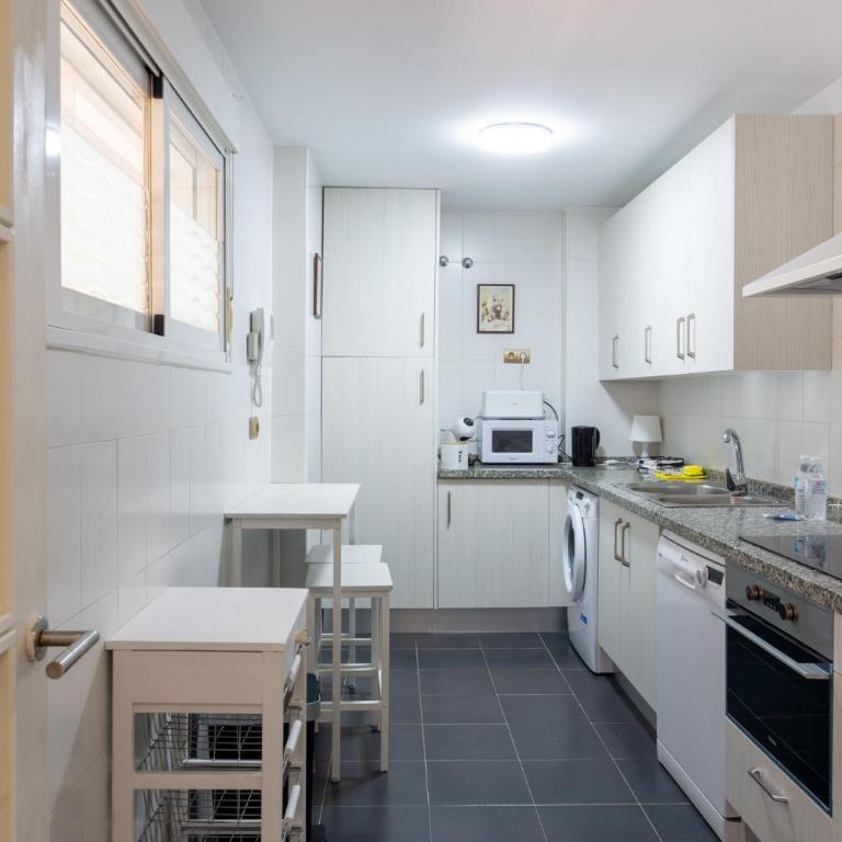 Boutique Flat Sea Views - Apartamento de 2 dormitorios - 20