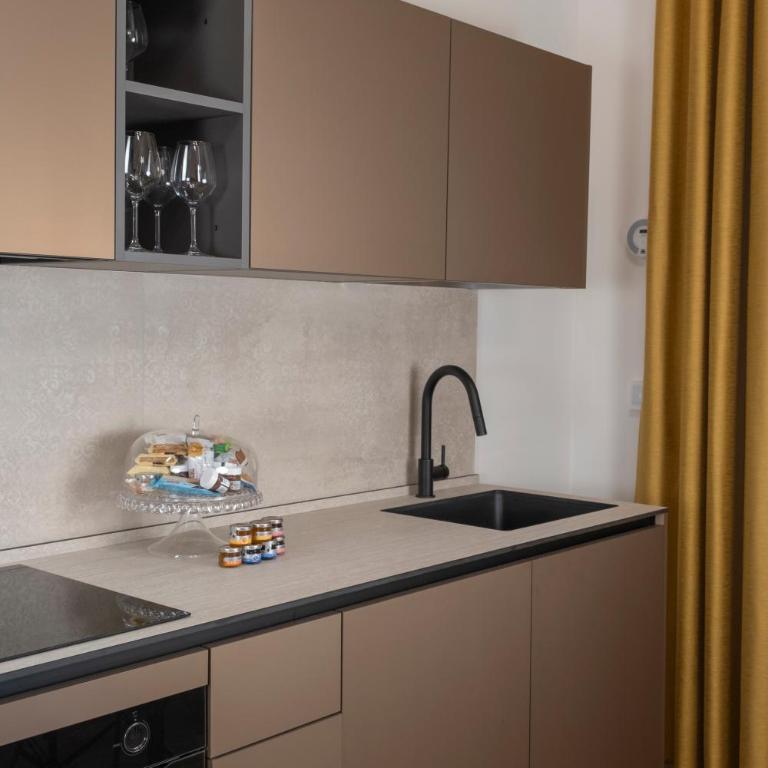 Taurinorum Apartments San Salvario - Appartamento con 2 Camere da Letto - 15