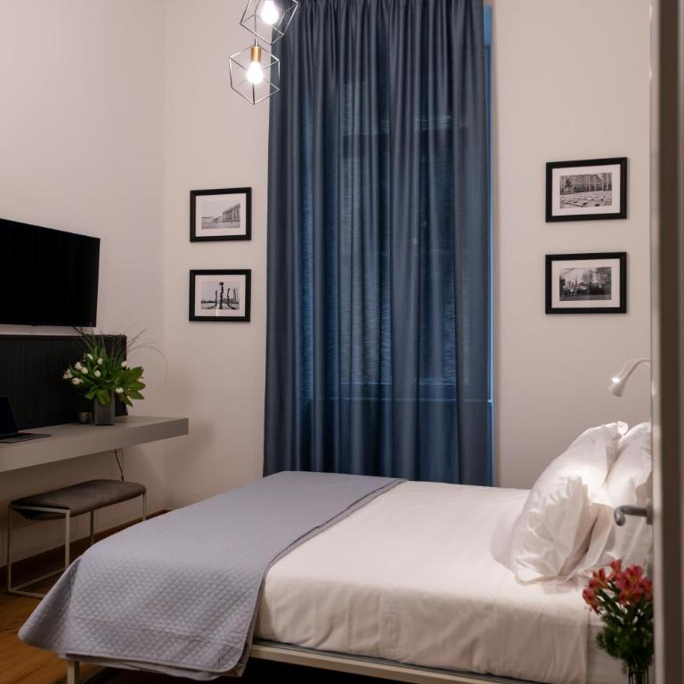 Taurinorum Apartments San Salvario - Appartamento con 2 Camere da Letto - 23