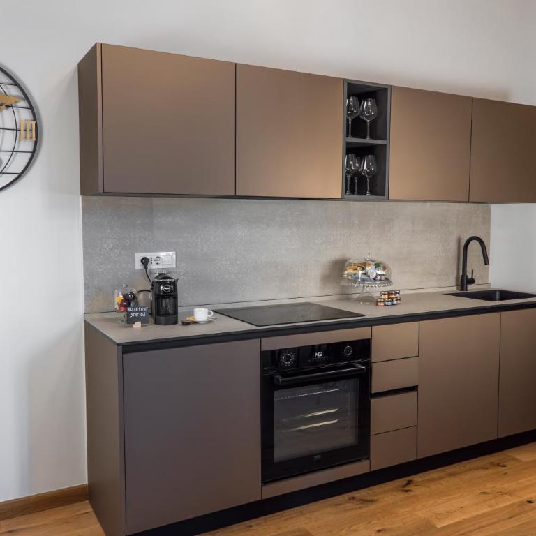Taurinorum Apartments San Salvario - Appartamento con 2 Camere da Letto - 24