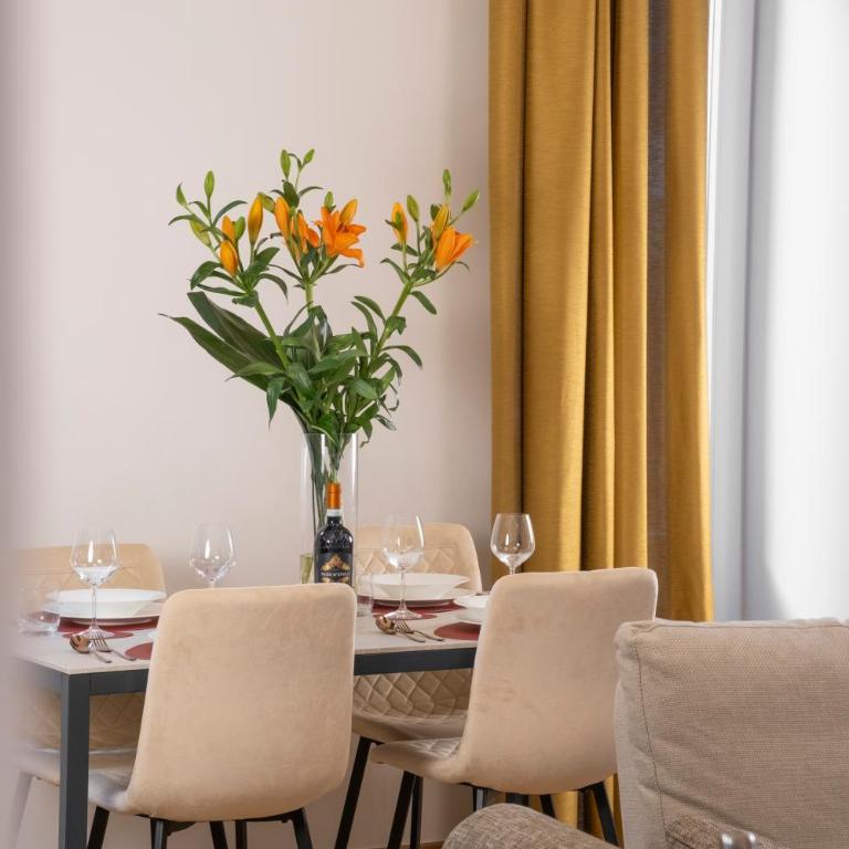 Taurinorum Apartments San Salvario - Appartamento con 2 Camere da Letto - 29
