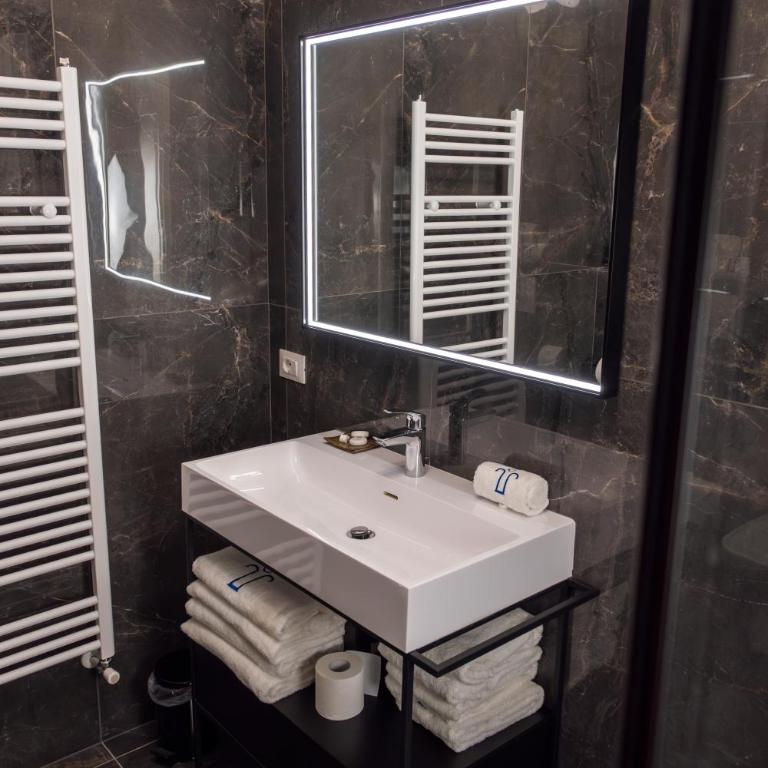 Taurinorum Apartments San Salvario - Appartamento con 2 Camere da Letto - 28
