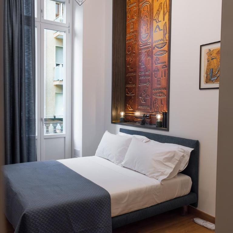 Taurinorum Apartments San Salvario - Appartamento con 2 Camere da Letto - 31