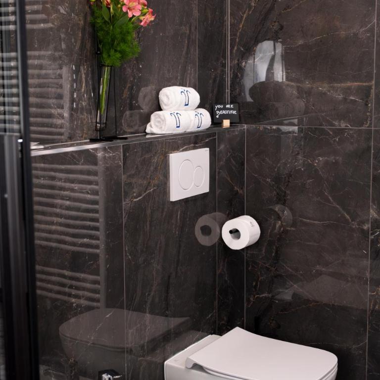 Taurinorum Apartments San Salvario - Appartamento con 2 Camere da Letto - 34