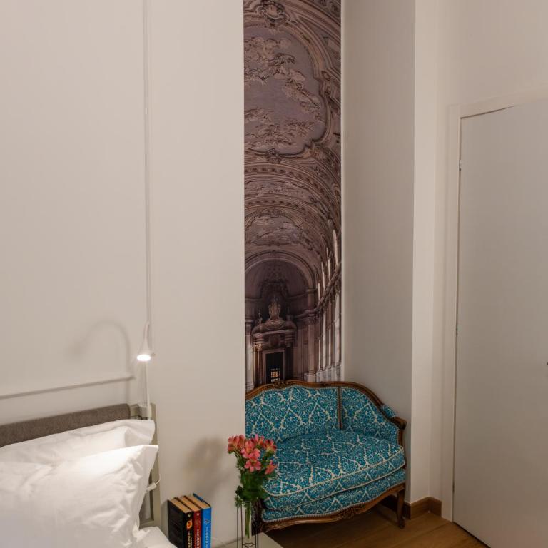 Taurinorum Apartments San Salvario - Appartamento con 2 Camere da Letto - 35