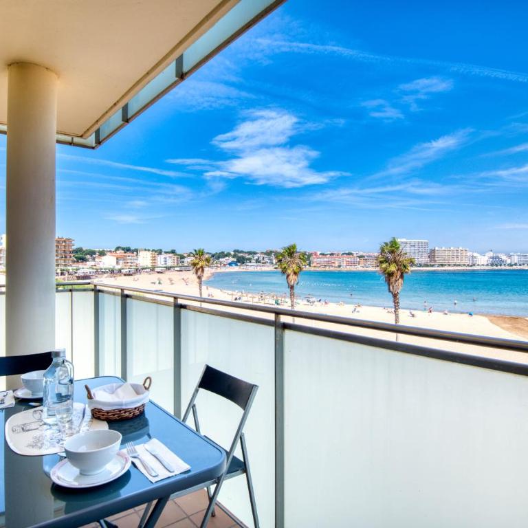 Lola - Apartamento con vistas al mar - 1