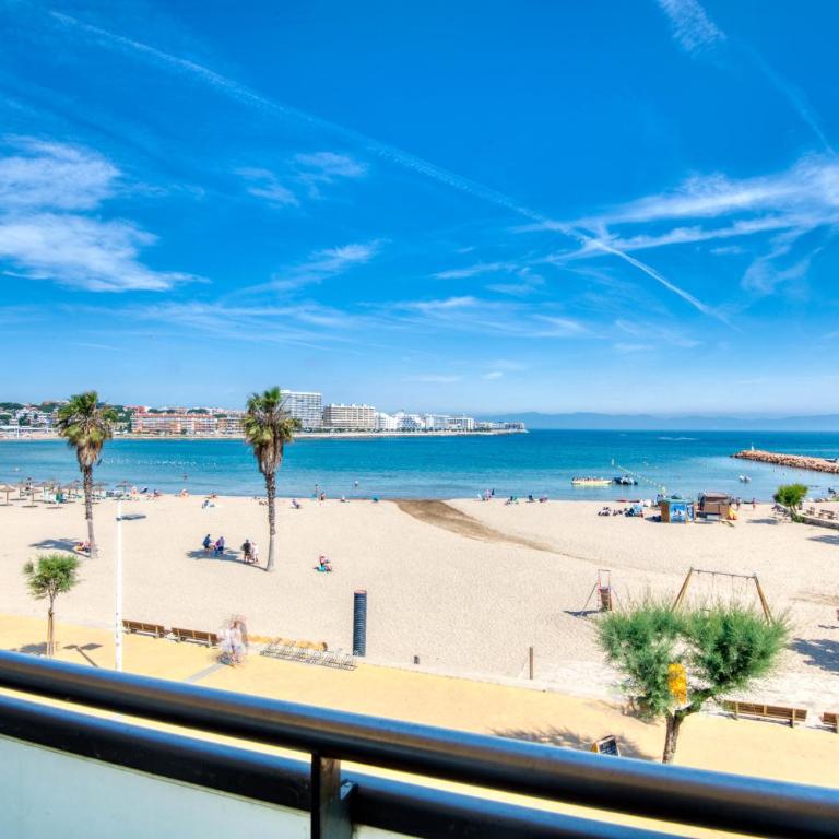 Lola - Apartamento con vistas al mar - 2
