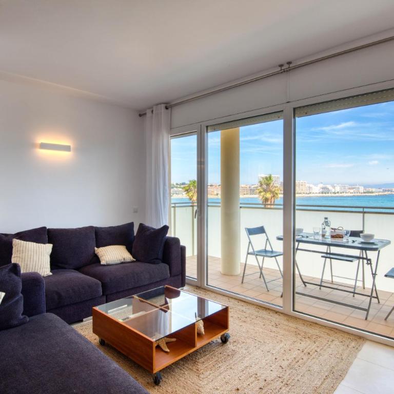 Lola - Apartamento con vistas al mar - 3