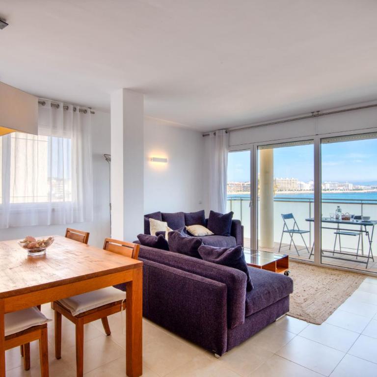 Lola - Apartamento con vistas al mar - 4