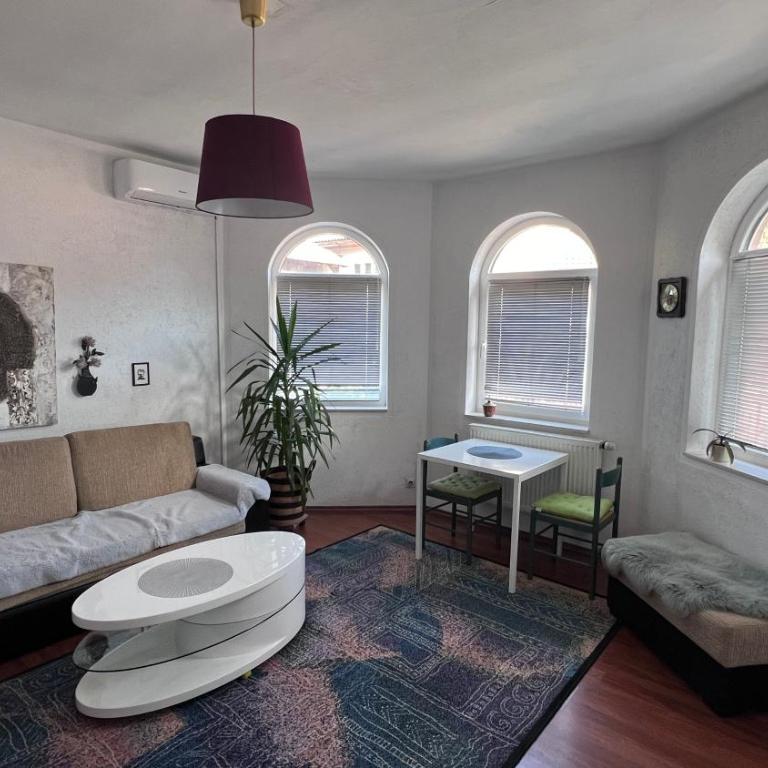 Fortuna - Apartman sa 1 Spavaćom Sobom - 6