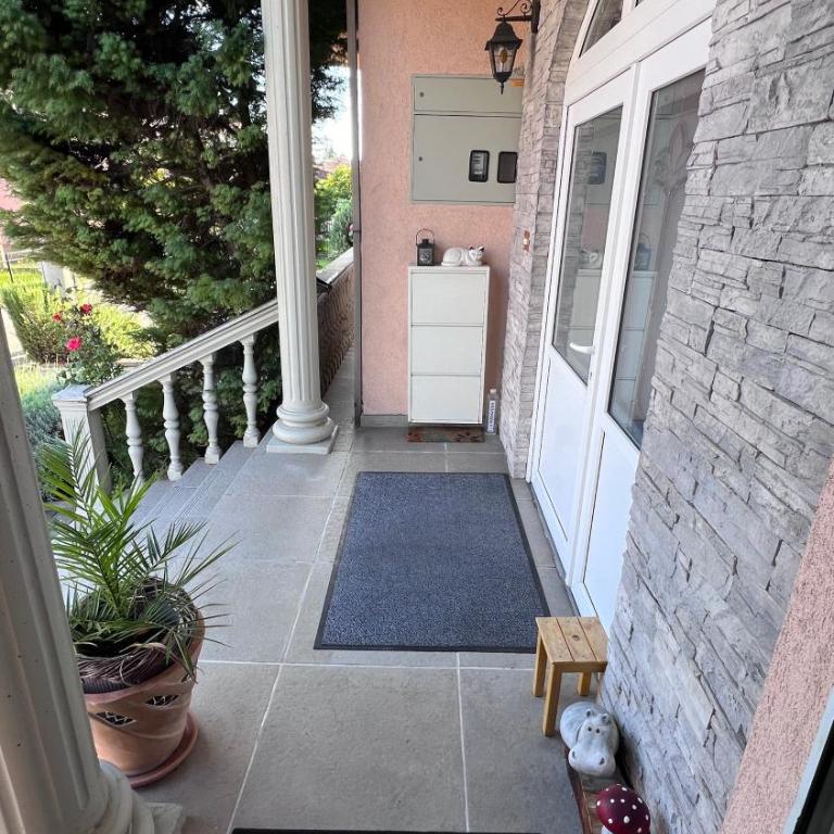 Fortuna - Apartman sa 1 Spavaćom Sobom - 5