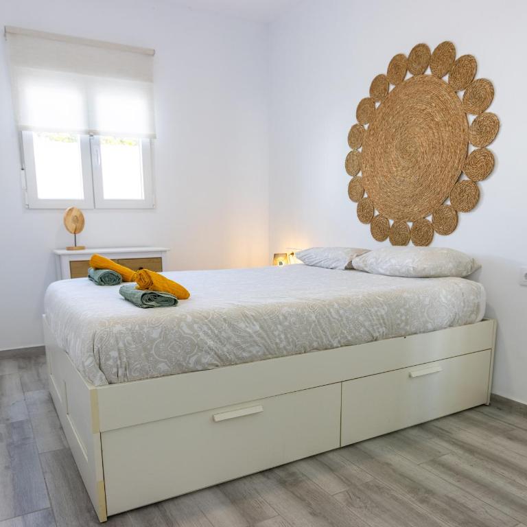 Parisito Sancti Petri - Villa amplia con piscina privada - Villa - 31