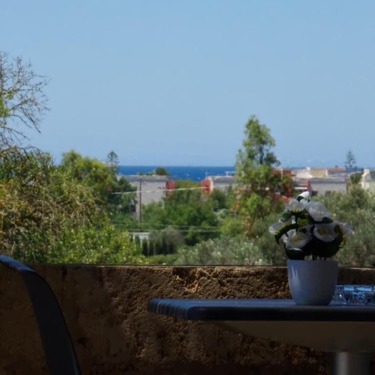 Li Monaci - GALLIPOLI - EcoBio RELAIS - Suite Queen - 2