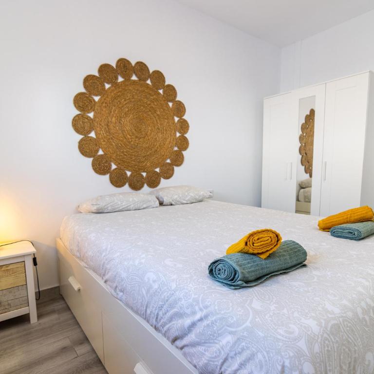Parisito Sancti Petri - Villa amplia con piscina privada - Villa - 30