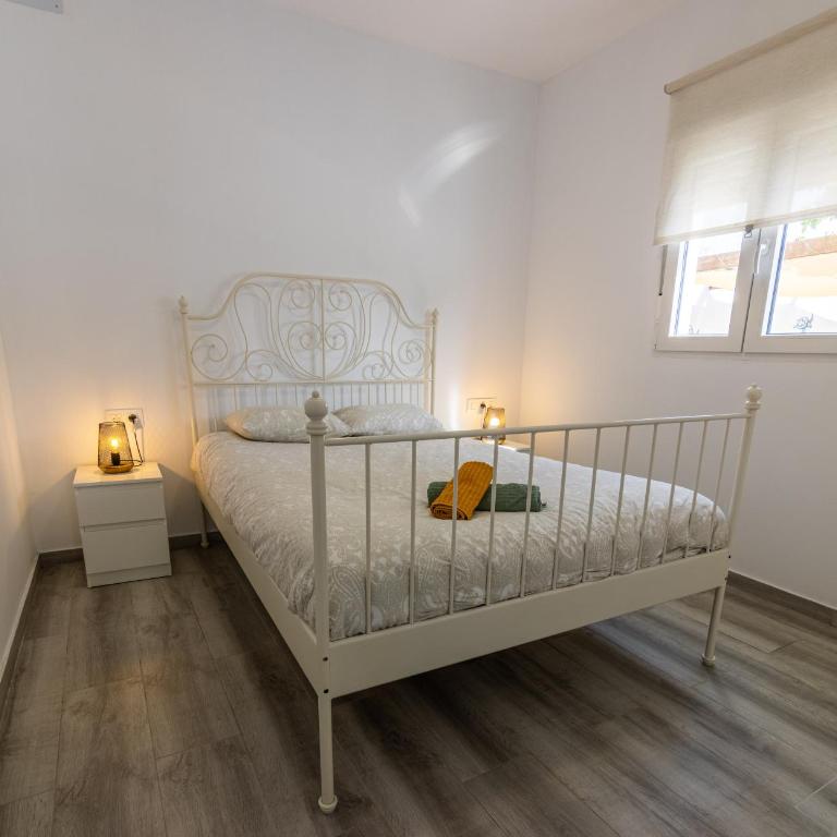 Parisito Sancti Petri - Villa amplia con piscina privada - Villa - 32
