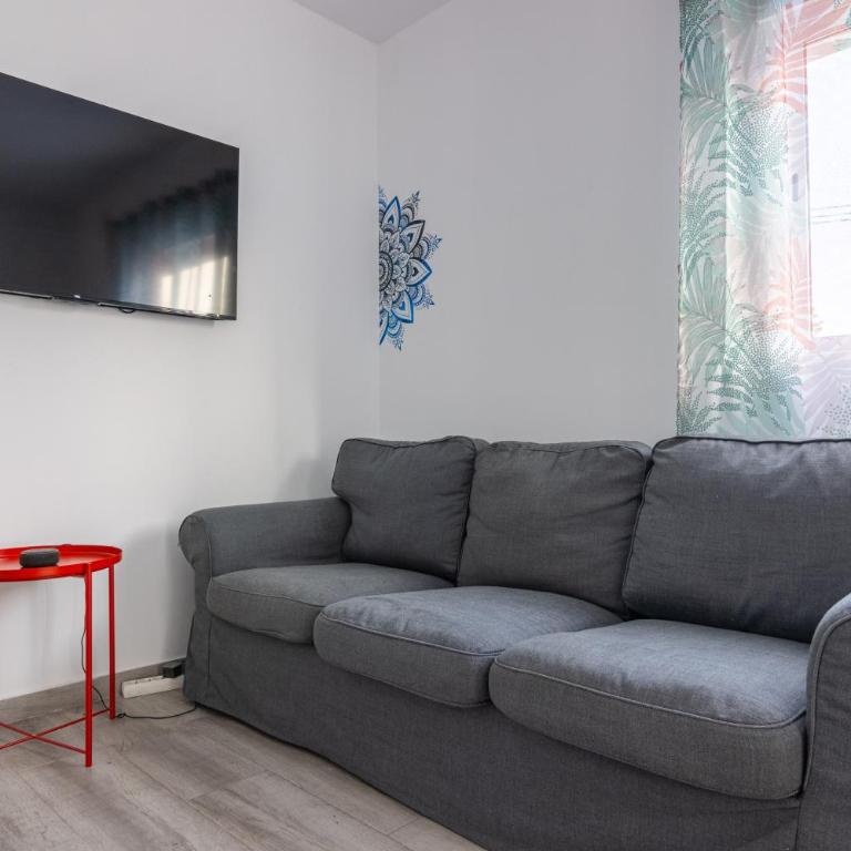 Parisito Sancti Petri - Villa amplia con piscina privada - Villa - 23