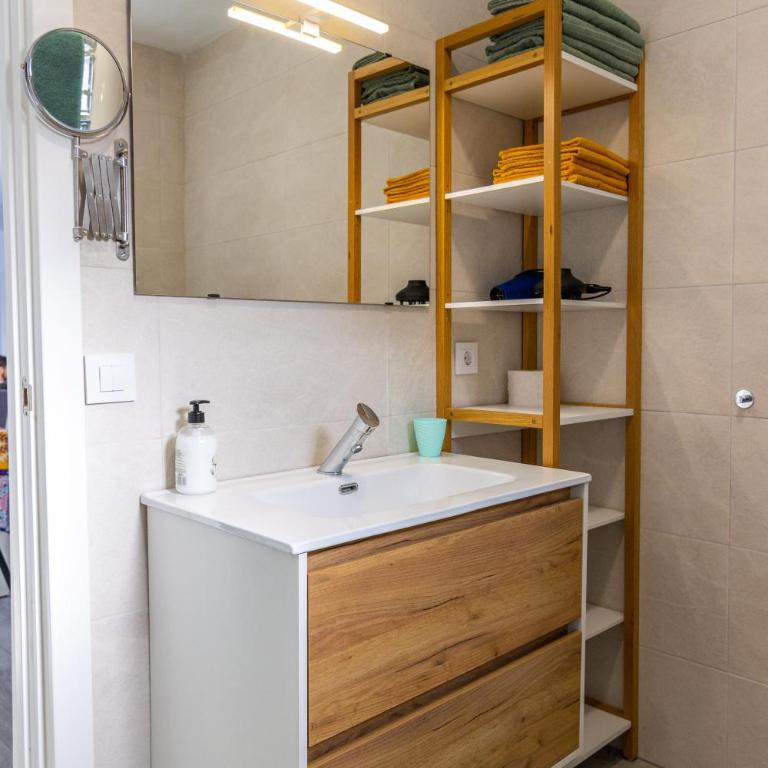 Parisito Sancti Petri - Villa amplia con piscina privada - Villa - 41