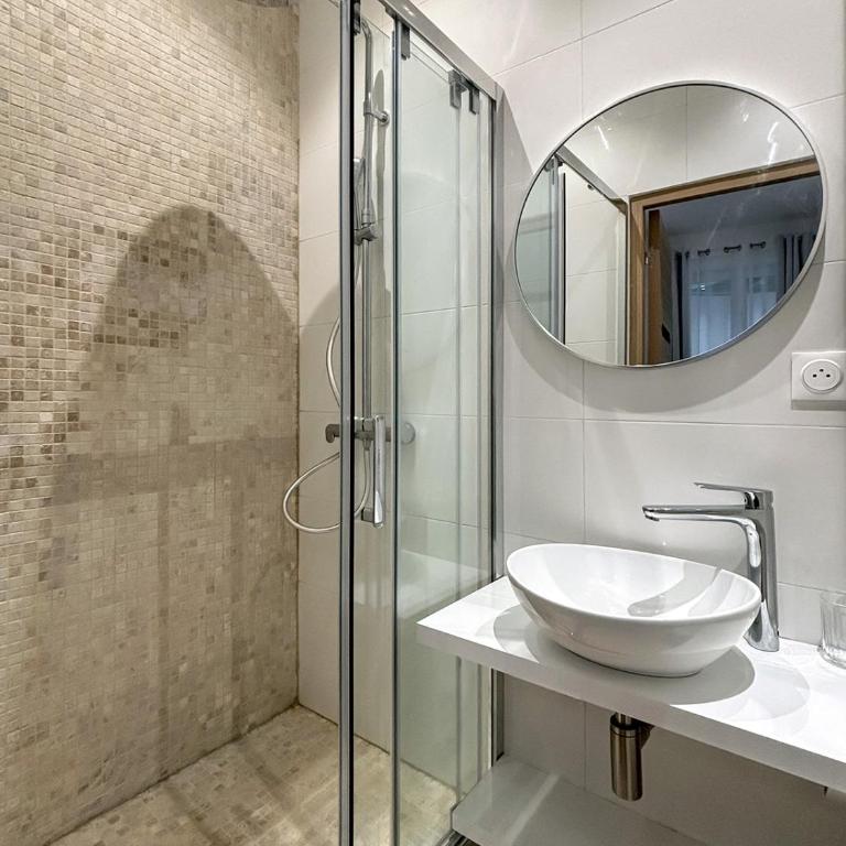 Nets Inn apartments - La Coulée Verte - Appartement 1 Chambre Standard - 1