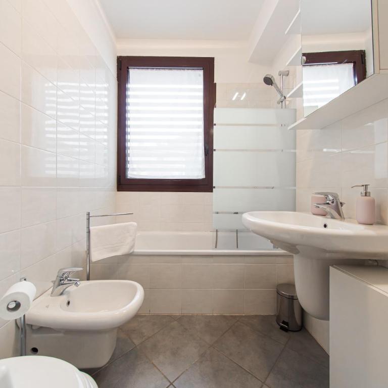 Melloni House Bologna - One-Bedroom Apartment - 7