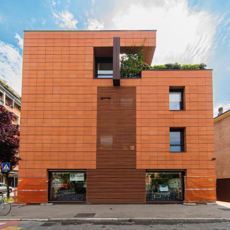 Melloni House Bologna - One-Bedroom Apartment - 23