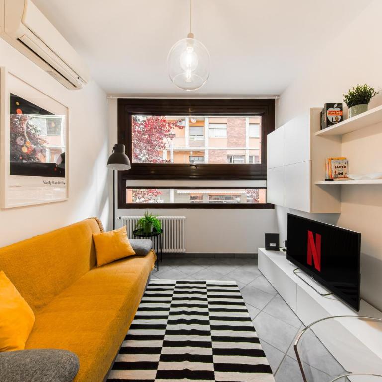 Melloni House Bologna - One-Bedroom Apartment - 14