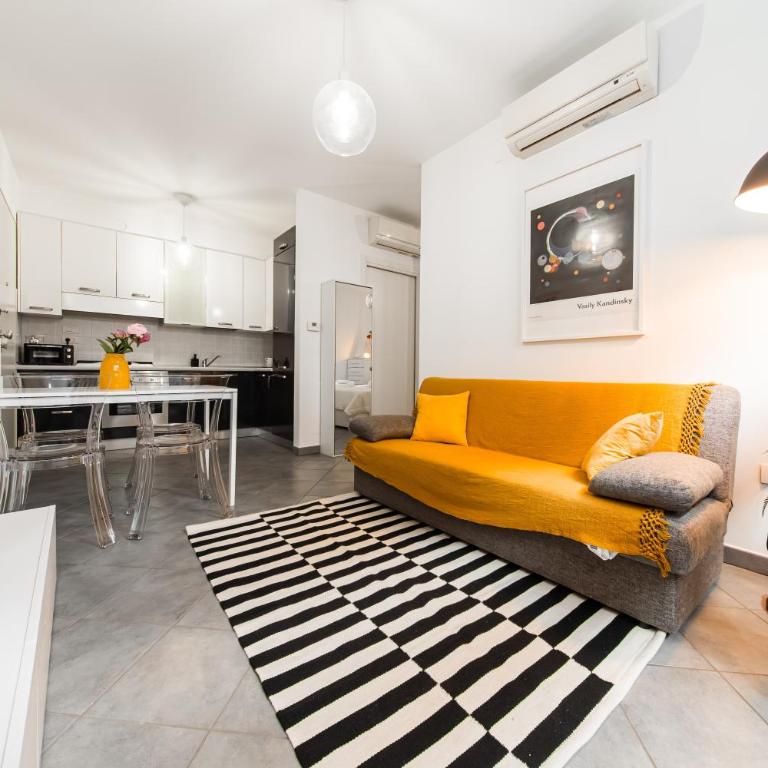 Melloni House Bologna - One-Bedroom Apartment - 15