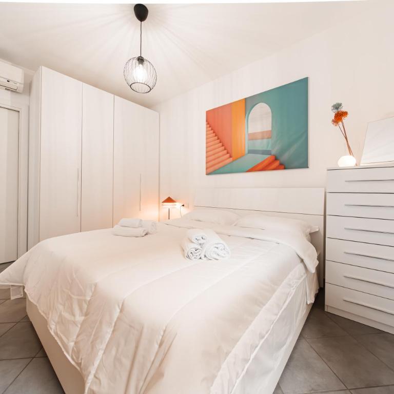 Melloni House Bologna - One-Bedroom Apartment - 2