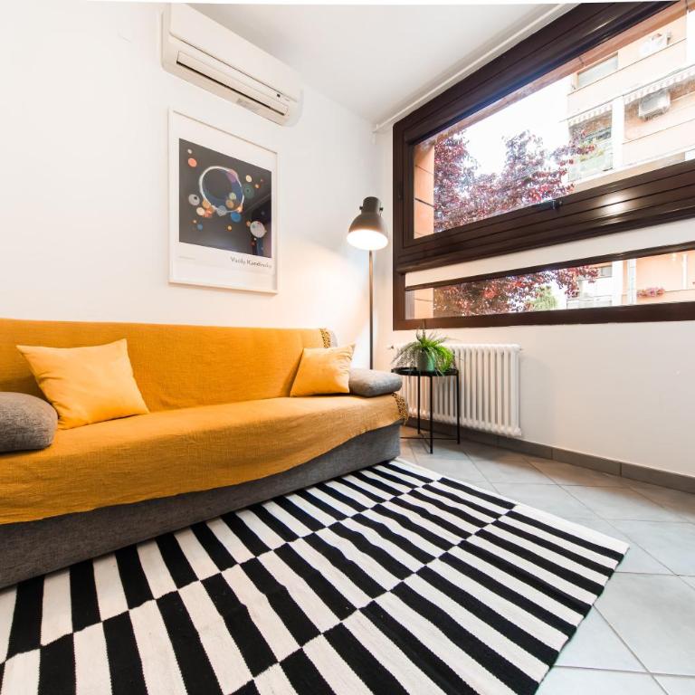 Melloni House Bologna - One-Bedroom Apartment - 17