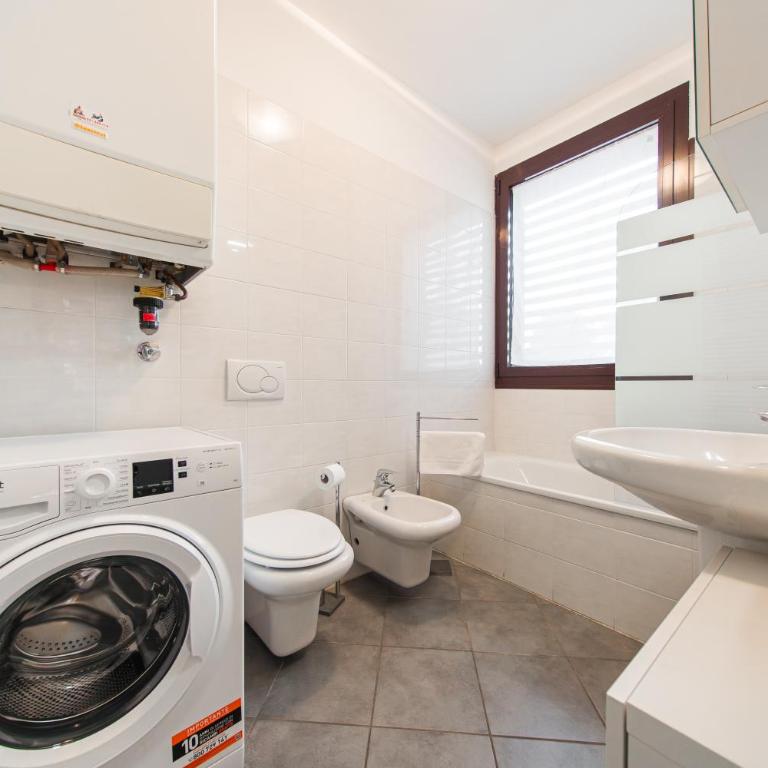Melloni House Bologna - One-Bedroom Apartment - 8
