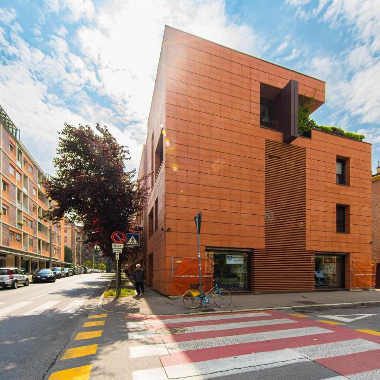 Melloni House Bologna - One-Bedroom Apartment - 24