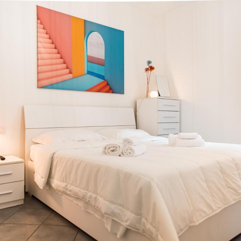 Melloni House Bologna - One-Bedroom Apartment - 3