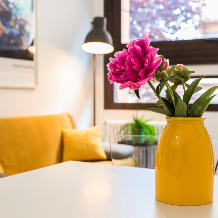 Melloni House Bologna - One-Bedroom Apartment - 19