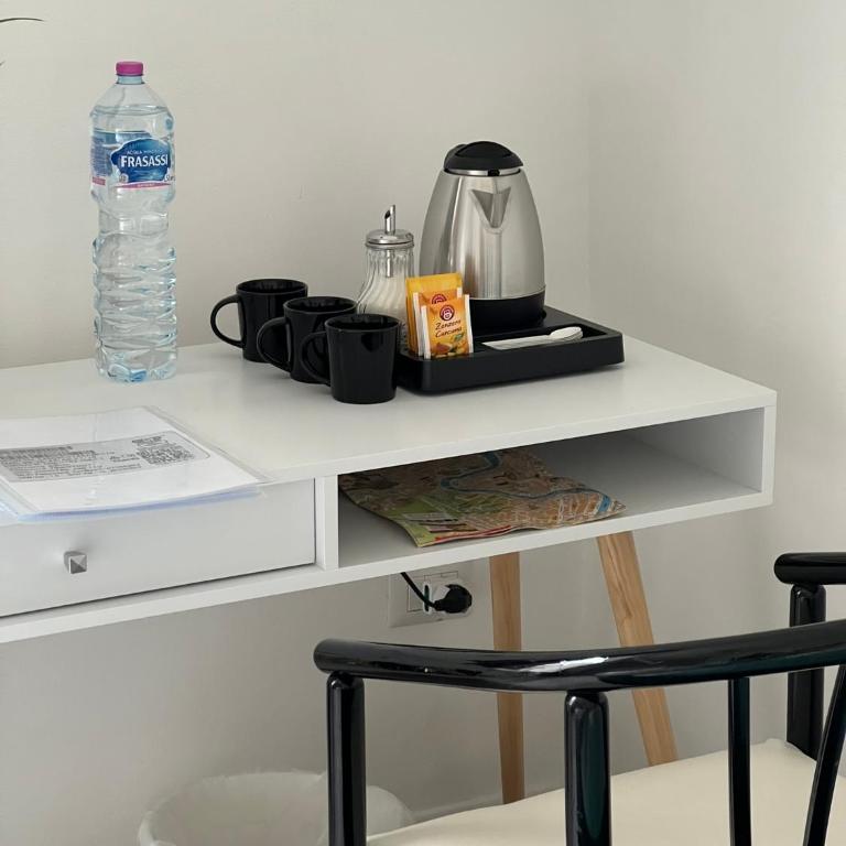 Luxury room Anelli center of Roma - Appartamento con 4 Camere da Letto - 3