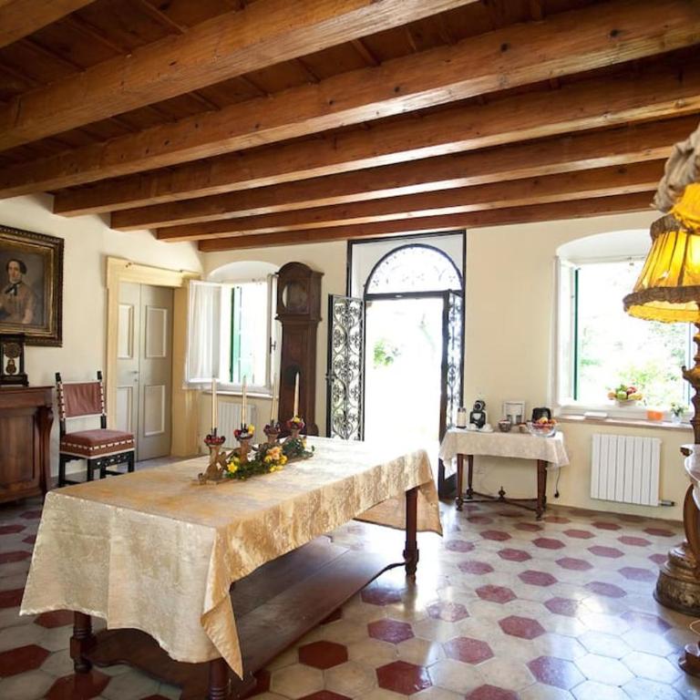 Villa le Grotte - Villa Superior - 11