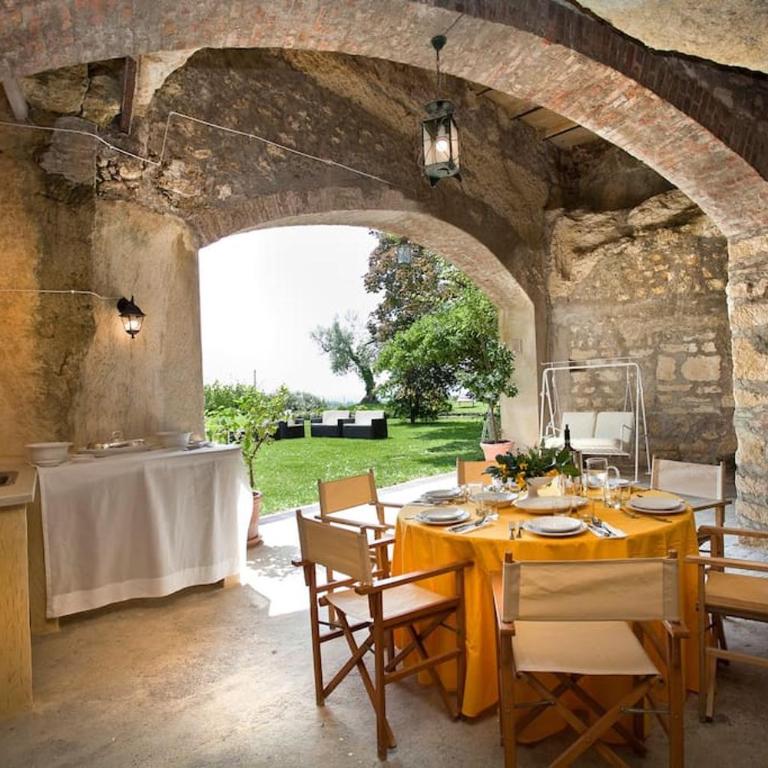 Villa le Grotte - Villa Superior - 12