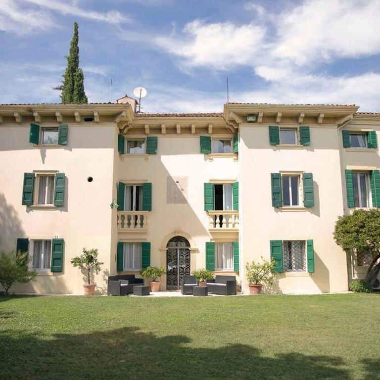 Villa le Grotte - Villa Superior - 19