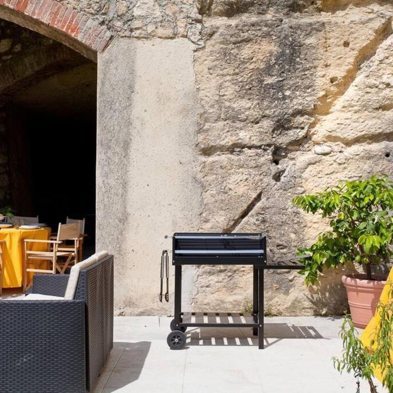 Villa le Grotte - Villa Superior - 22