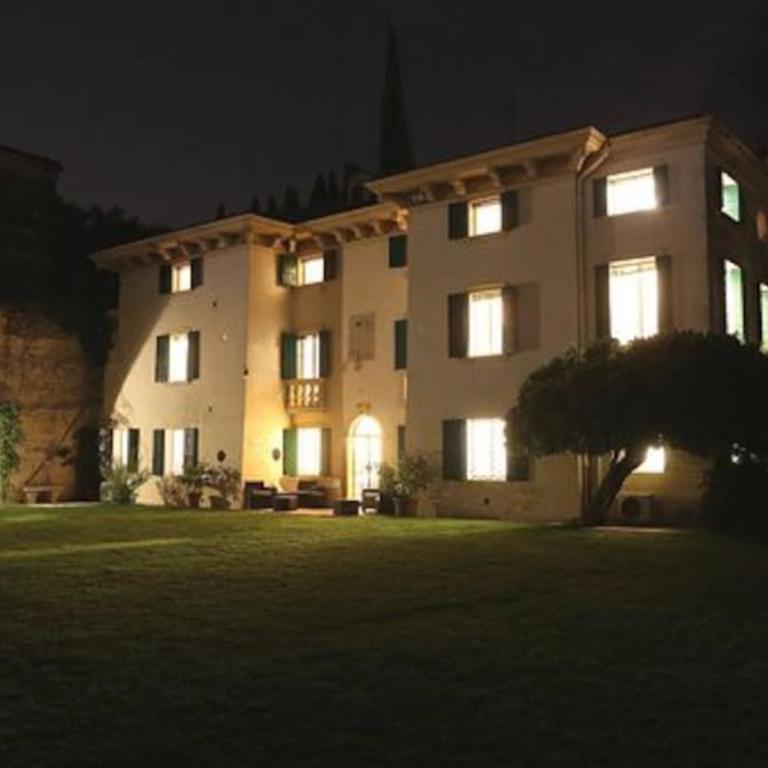 Villa le Grotte - Villa Superior - 25