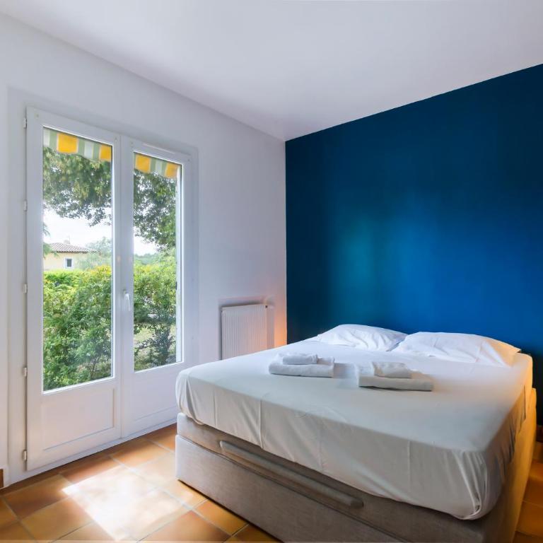 La Saliniere - Villa avec Piscine Privée - 12