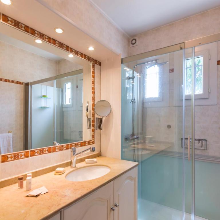 La Saliniere - Villa avec Piscine Privée - 13