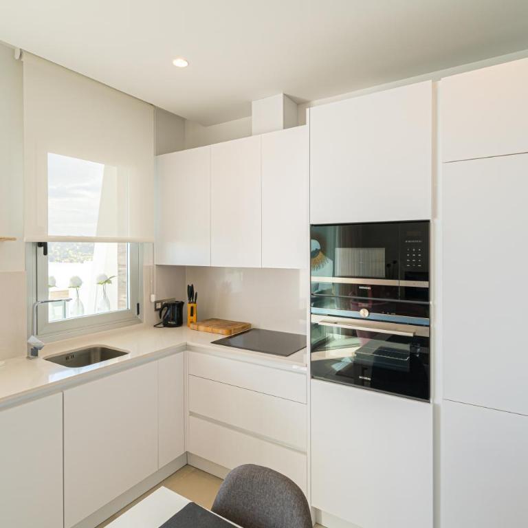 Precioso y luminoso apartamento en Benidorm - Appartamento con 2 Camere da Letto, Terrazza e Vista Mare - 21