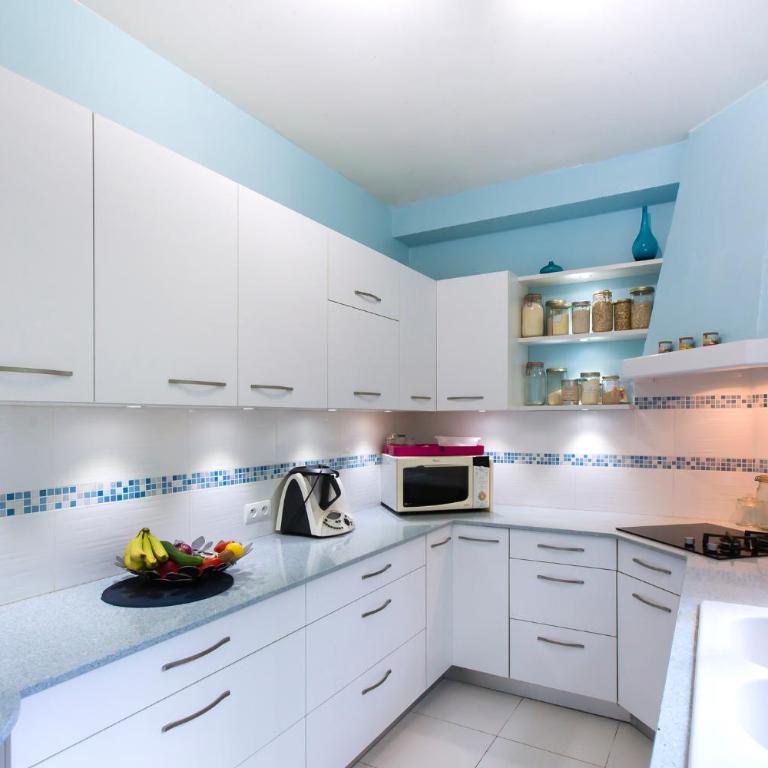 La Saliniere - Villa avec Piscine Privée - 9