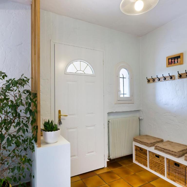 La Saliniere - Villa avec Piscine Privée - 21